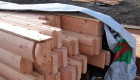Total pre-cut package including electrical chases/boxes, and windows & doors opening.