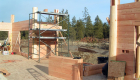Using quality scaffolding is not only safer but saves time - time is money.